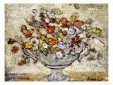 Floral Still Life