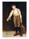 Shoeshine Boy
