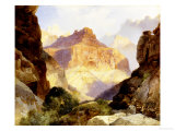 Under the Red Wall  Grand Canyon of Arizona  1917