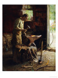 one pBlacksmith