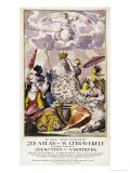 Cover Page from Dutch Sea Atlas  1697