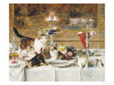 After Dinner