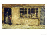 The Shop Window
