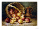A Basket of Apples