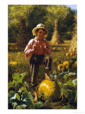 That's Me Pumpkin  1879