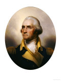 George Washington