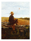 On Guard  1864