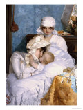 Motherly Love  1883