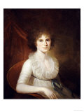 Portrait of Ann Emily Rush
