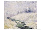 Winter Scene