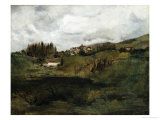 Tuscan Landscape