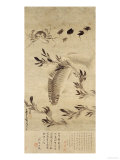 Fish and Crab  1121