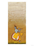 Krishna Fluting