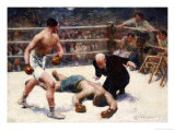 The Knock Out