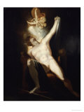 The Birth of Sin