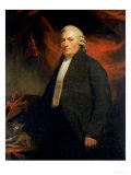 Portrait of the Rt Hon