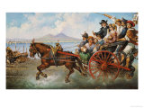 The Crowded Chariot