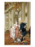 The Visiting Salesman  1878