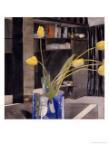 Yellow Tulips