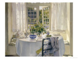 The Morning Room  1916