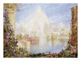 Fairyland Castle