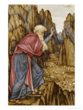 The Vision of Ezekiel: the Valley of Dry Bones