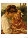 The Alphabet  Jean and Gabrielle