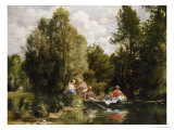 The Pond at Fees