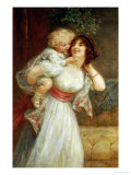 Mother's Darling