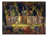 The Manor Gates