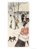 A Street Scene