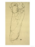 The Monk  1914