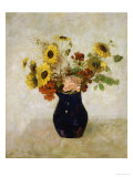 Vase de Fleurs