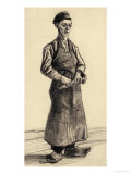 The Blacksmith's Boy  c1882