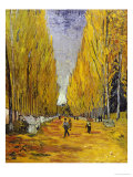 The Elysian Fields  c1888