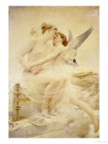 Cupid and Psyche