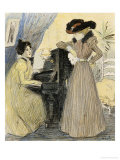 The Great Pains  1898