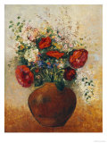 Vase of Flowers