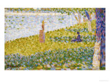 Women on the River Bank