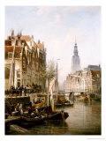 Amsterdam  1896