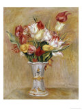 Tulipes