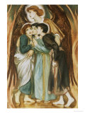 A Protecting Angel