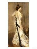 The Black Sash  circa 1905
