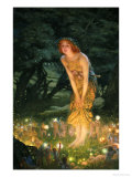 Midsummer Eve