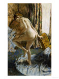 After the Bath