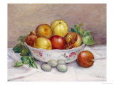 Nature Morte a la Grenade