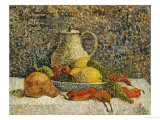 Still Life  1889