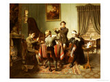The Quartet