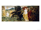 The Fate of Persephone  1877
