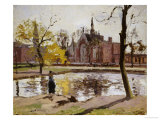 Dulwich College  London